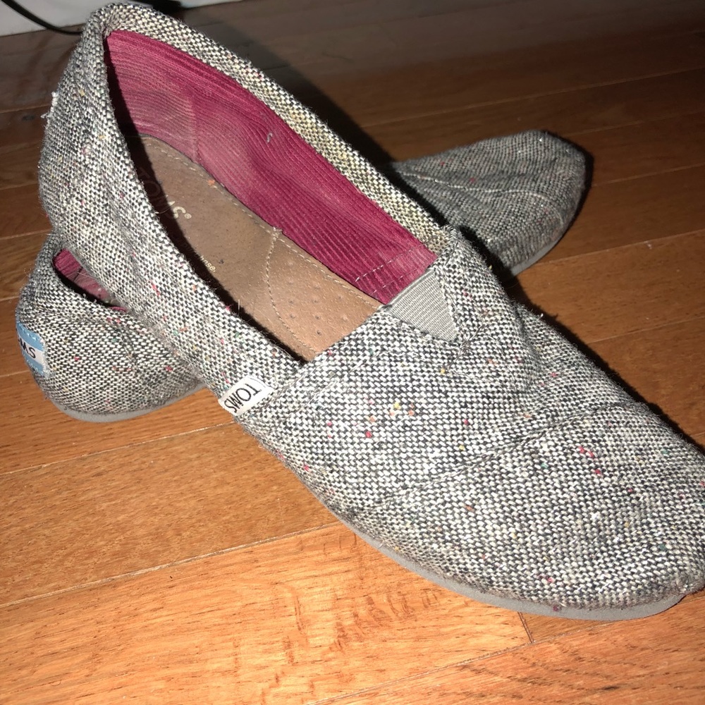Toms classics